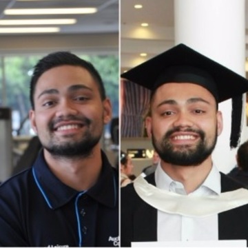 Professional Image