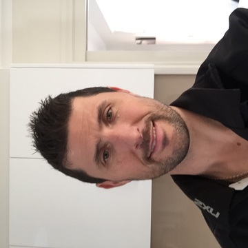 Professional Image