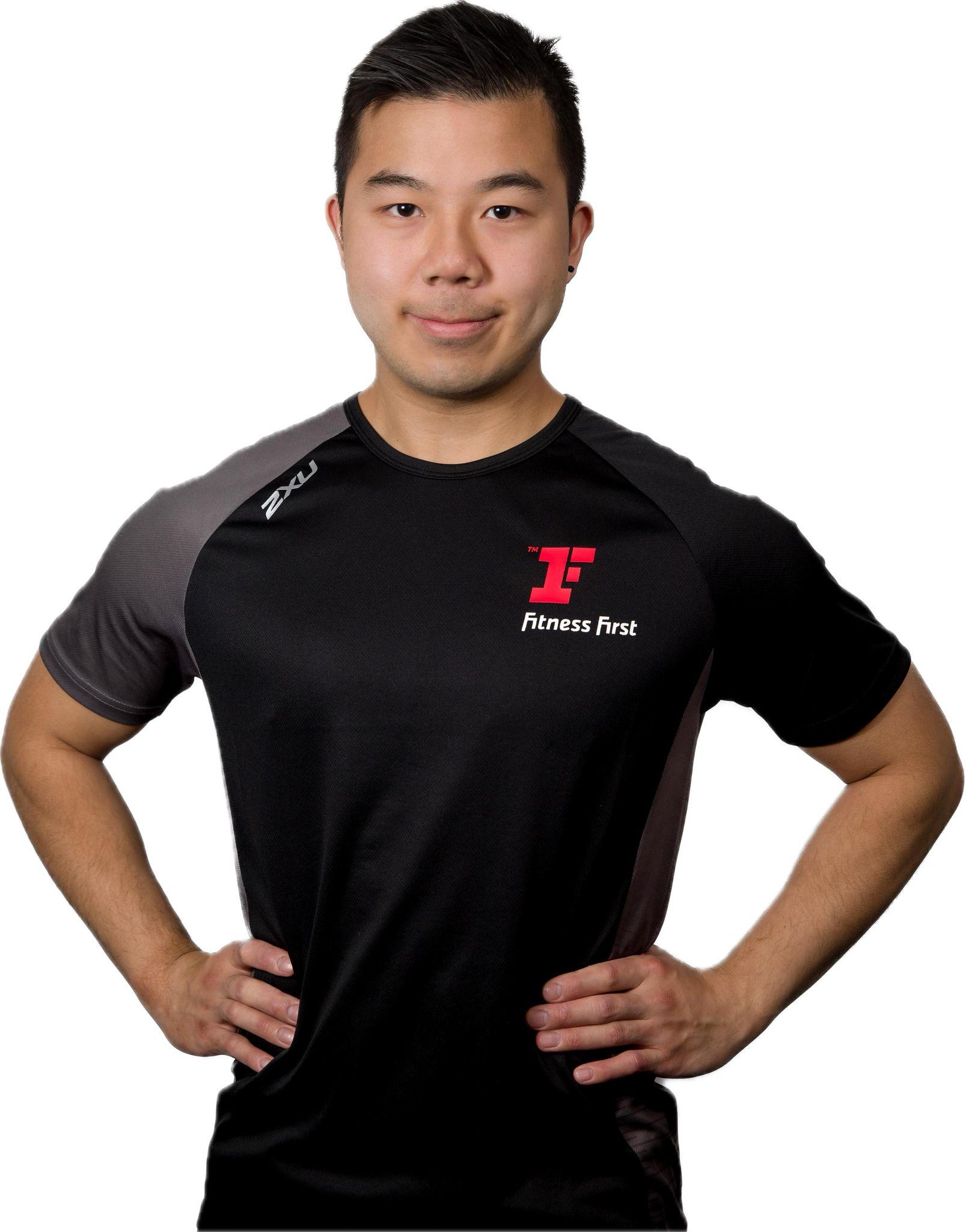 Professional Image