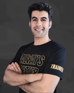Professional Image