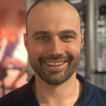Professional Image
