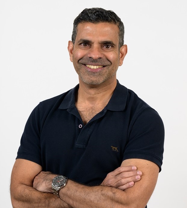 Professional Image