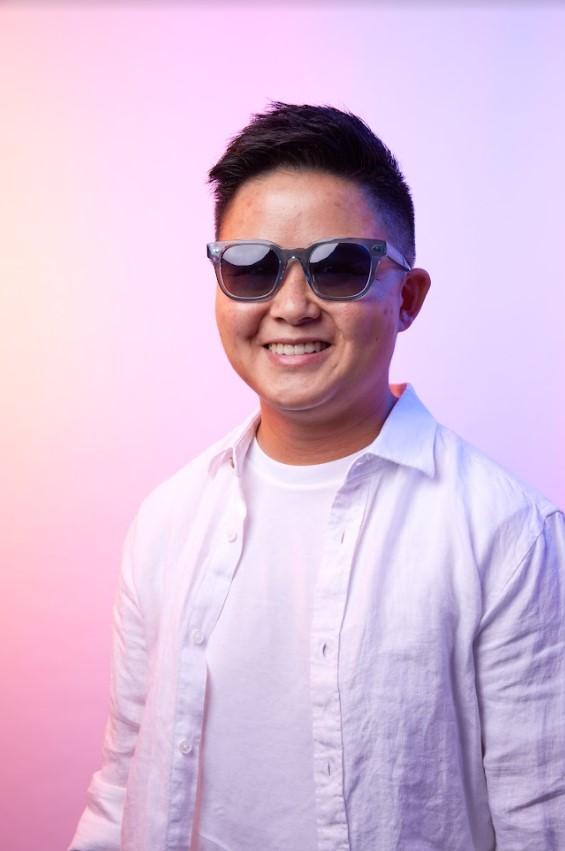 Professional Image