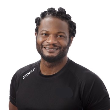 Professional Image