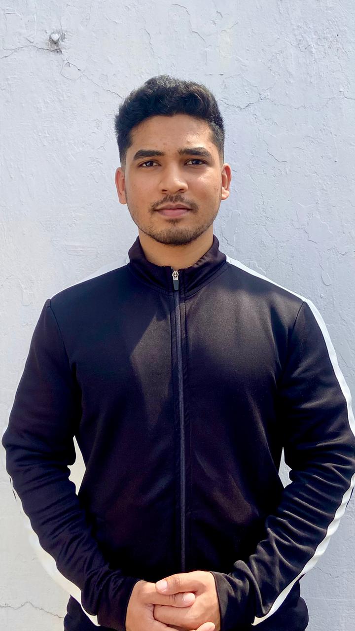 Professional Image