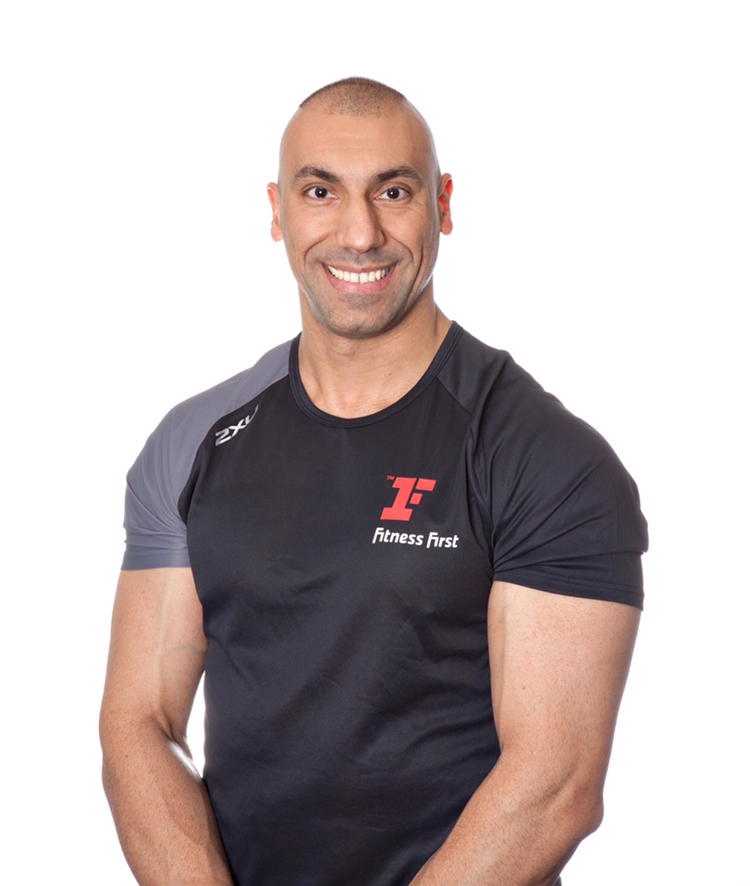 Professional Image
