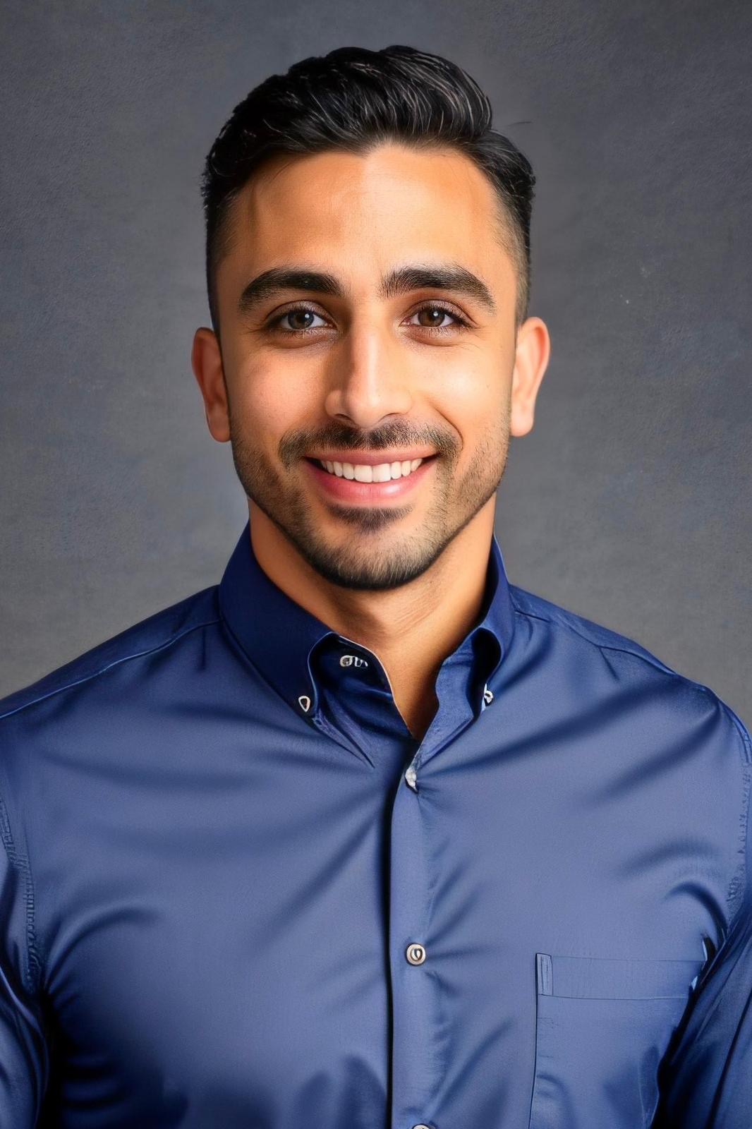 Professional Image