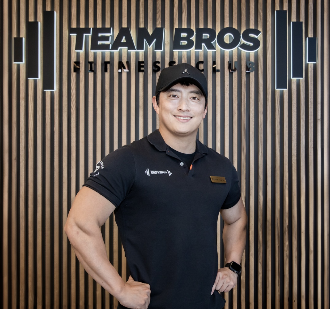 Professional Image