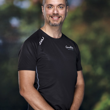 Professional Image