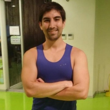 Professional Image