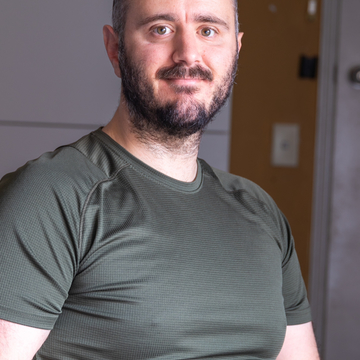 Professional Image