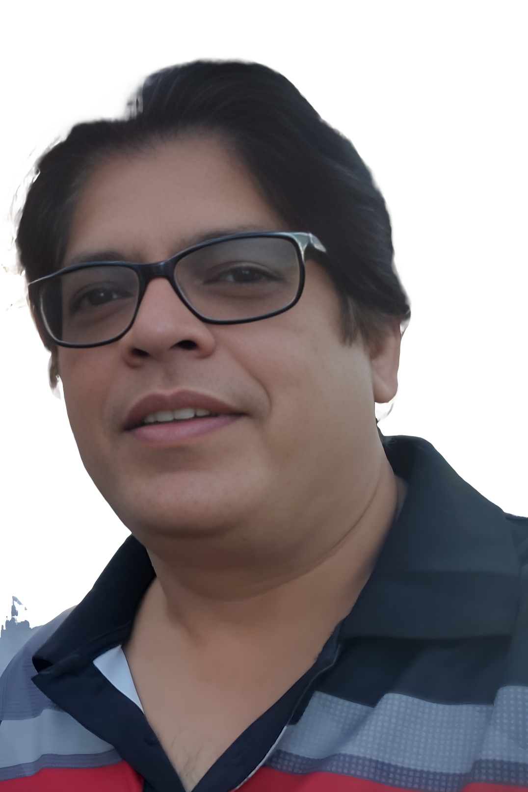 Professional Image