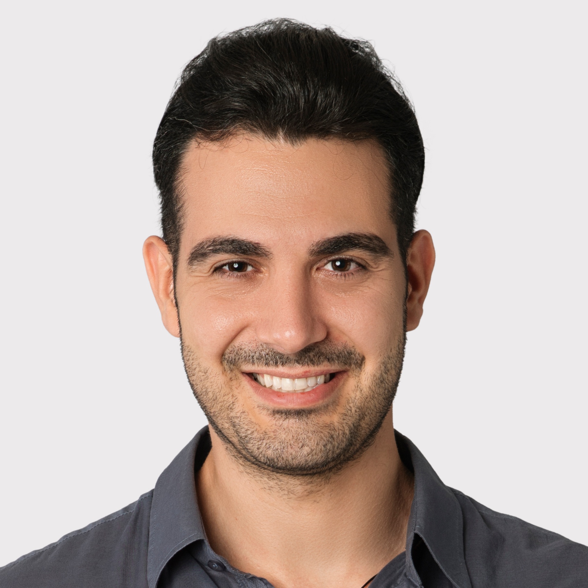 Professional Image