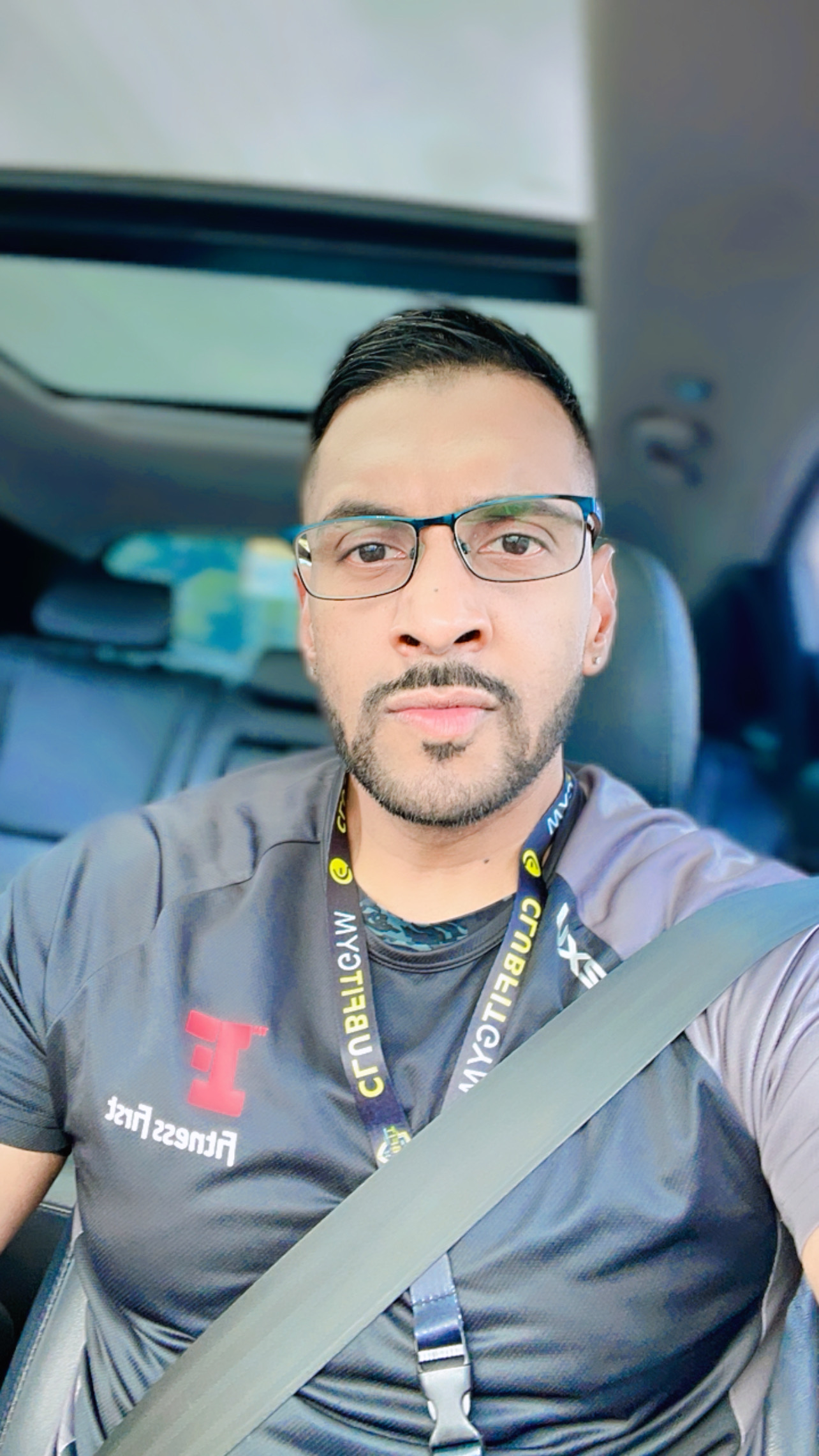 Professional Image