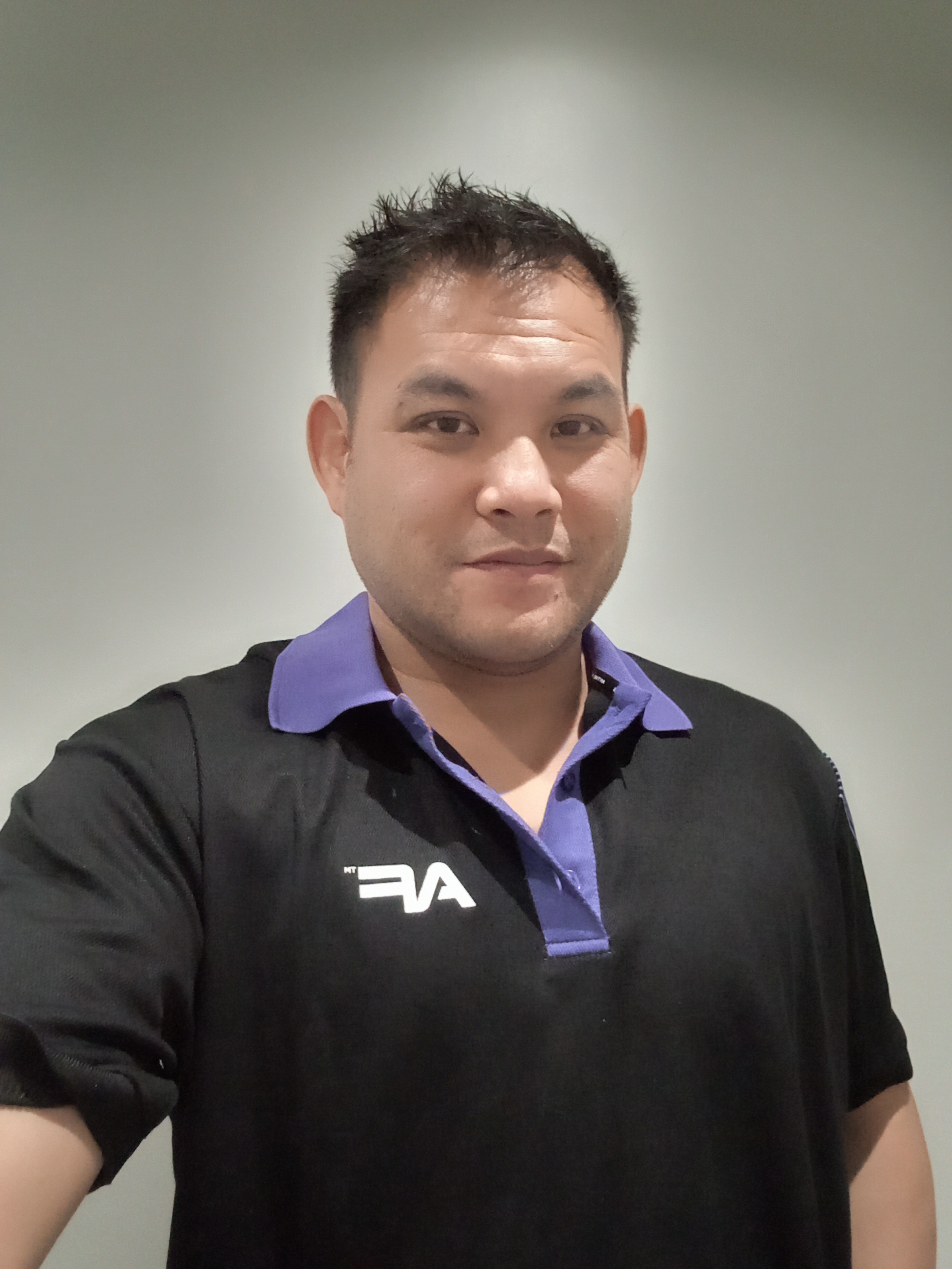 Professional Image