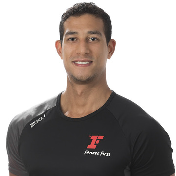 Professional Image