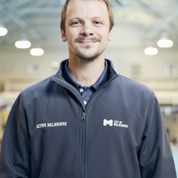 Professional Image