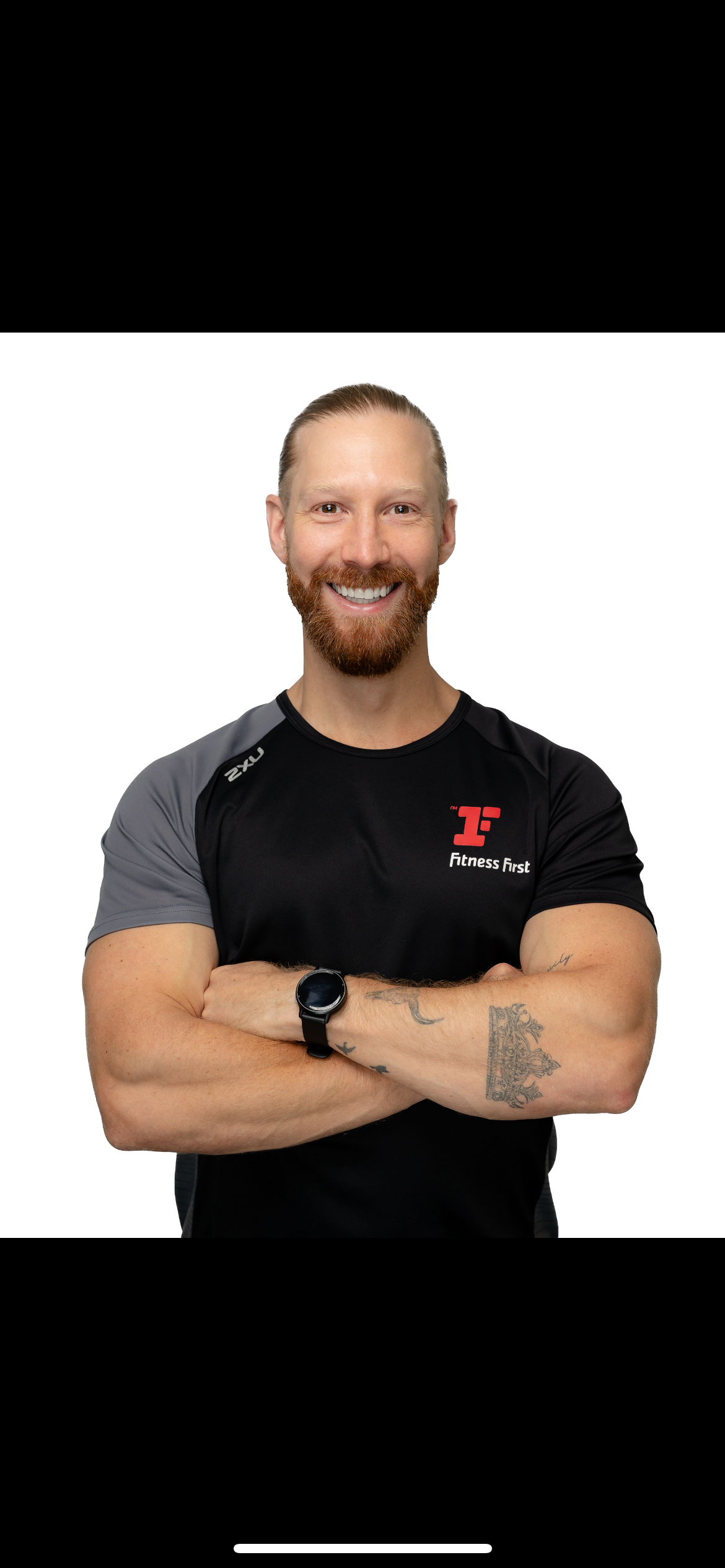 Professional Image