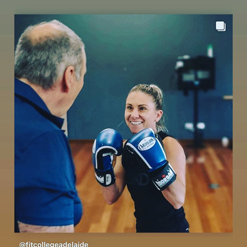 Professional Image