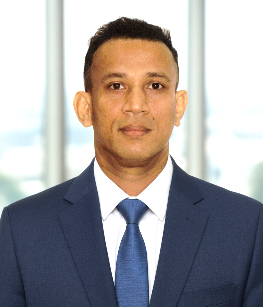 Professional Image