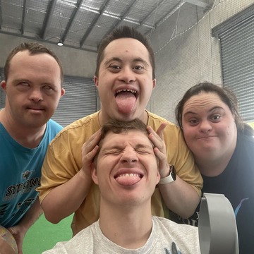 Professional Image