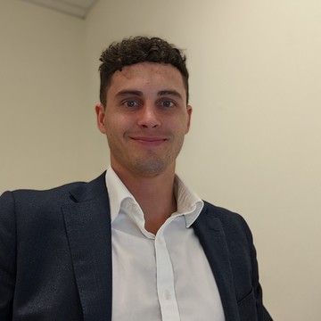 Professional Image