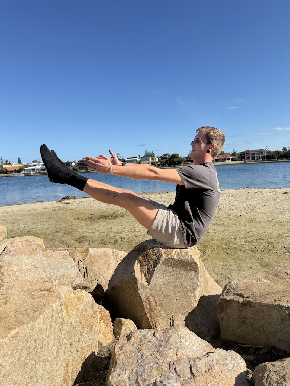 Professional Image