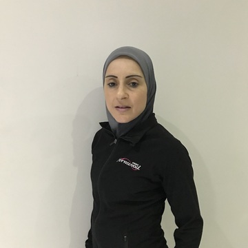Professional Image