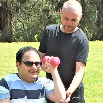 Professional Image