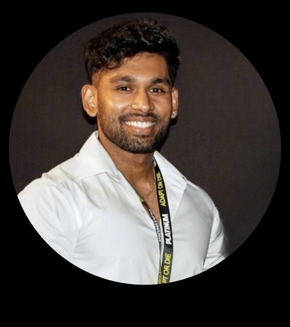 Professional Image