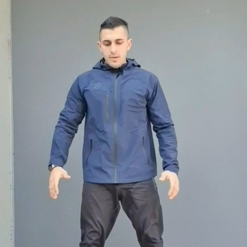 Professional Image