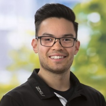 Professional Image