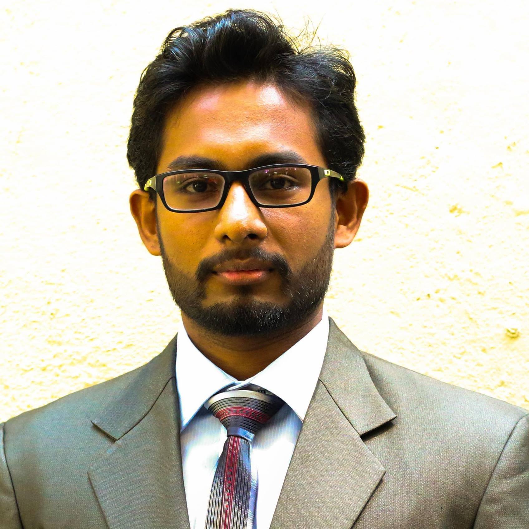 Professional Image