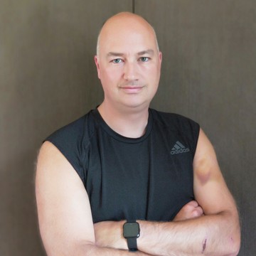 Professional Image