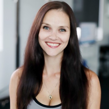 Professional Image