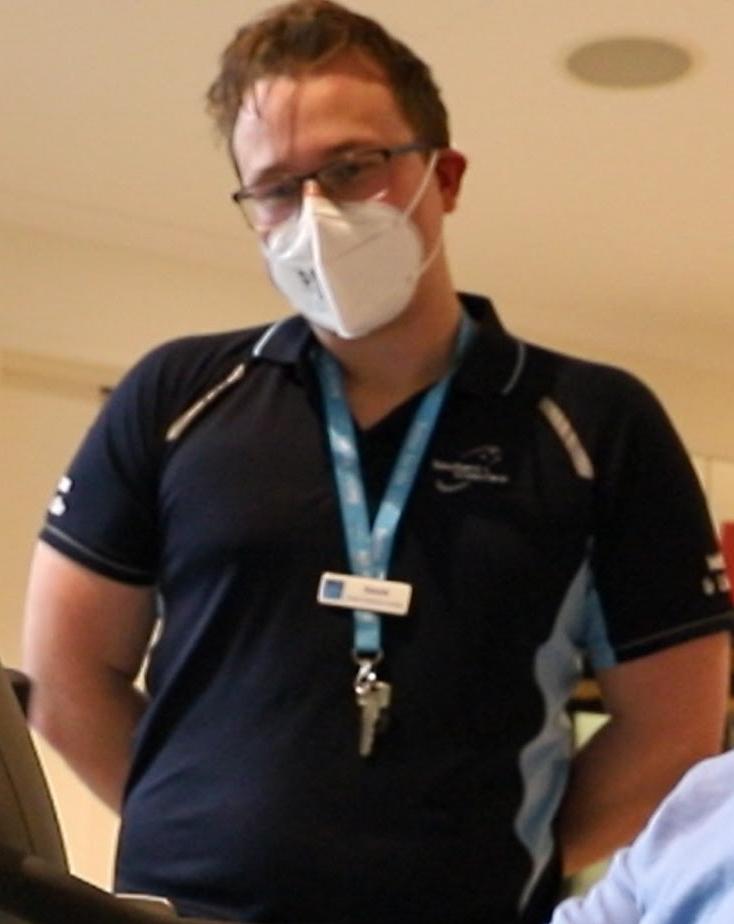 Professional Image