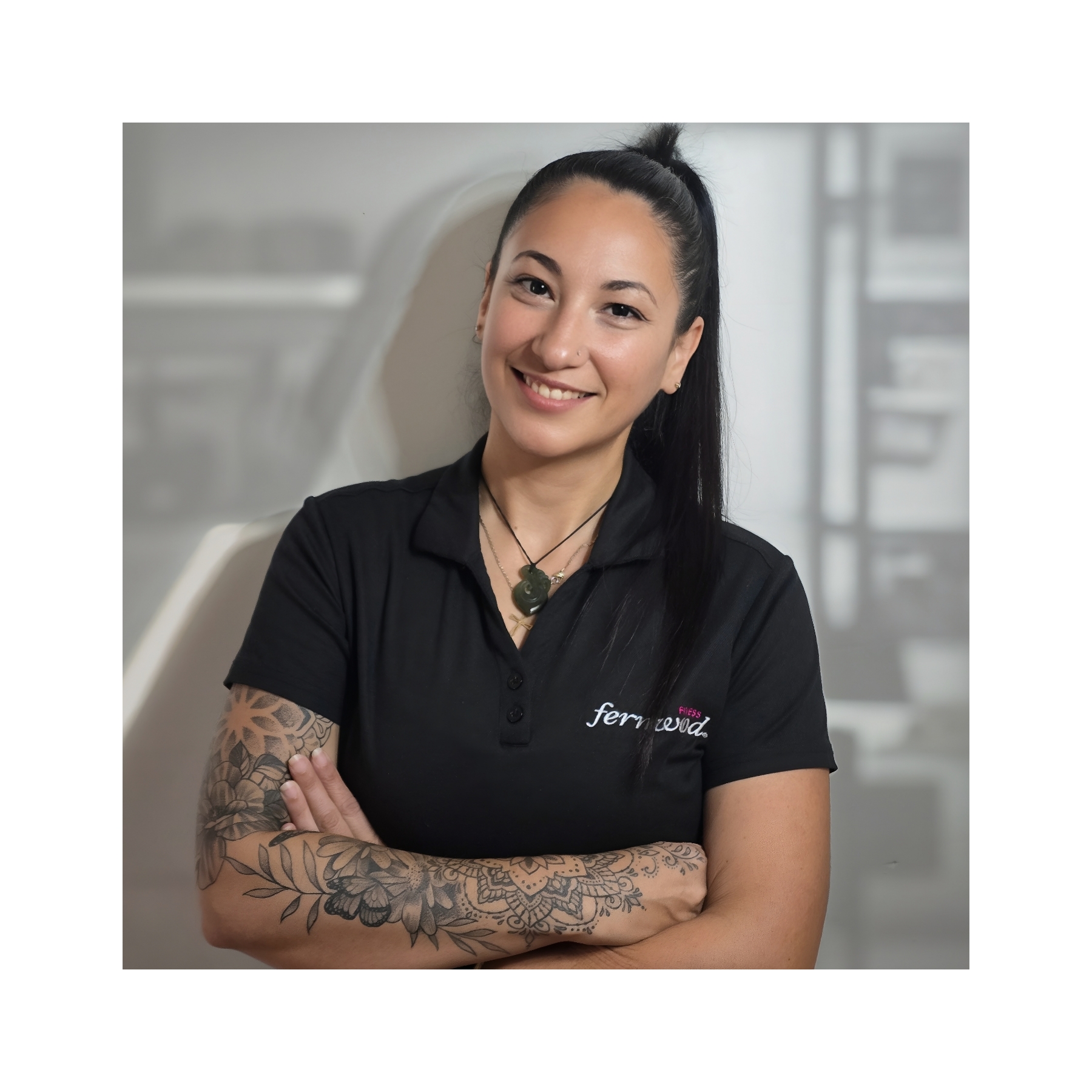 Professional Image