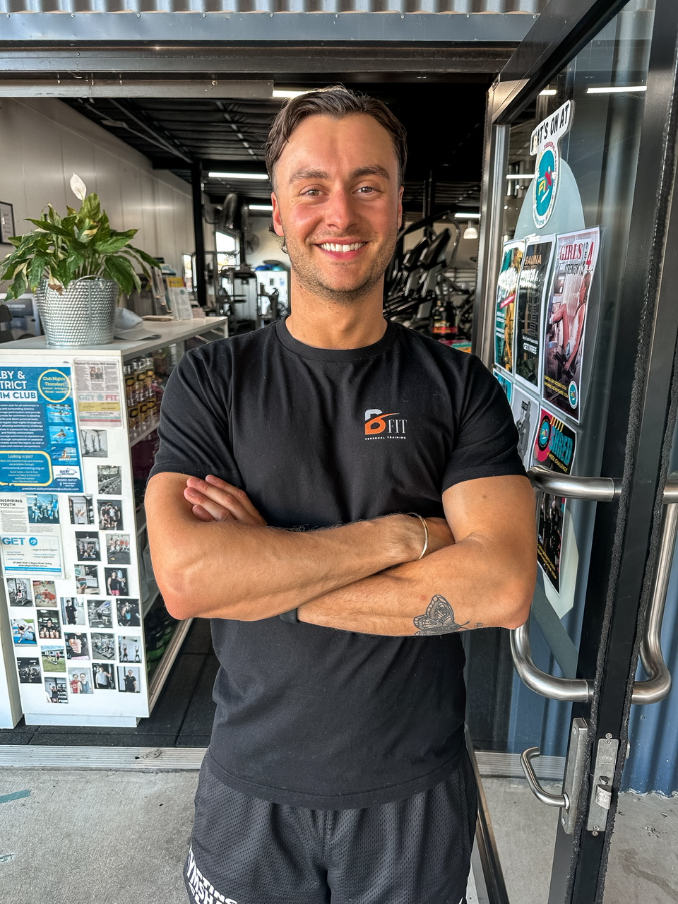 Professional Image