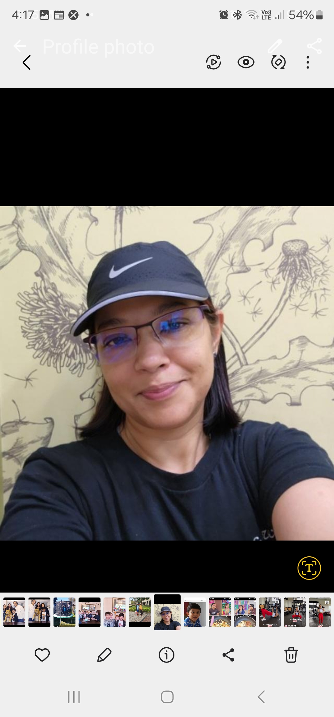 Professional Image