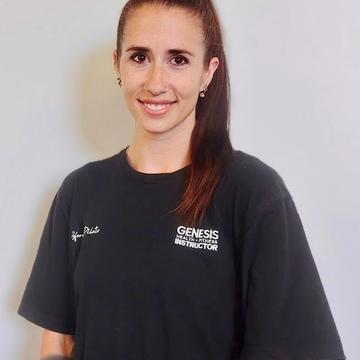 Professional Image