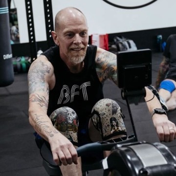 Professional Image