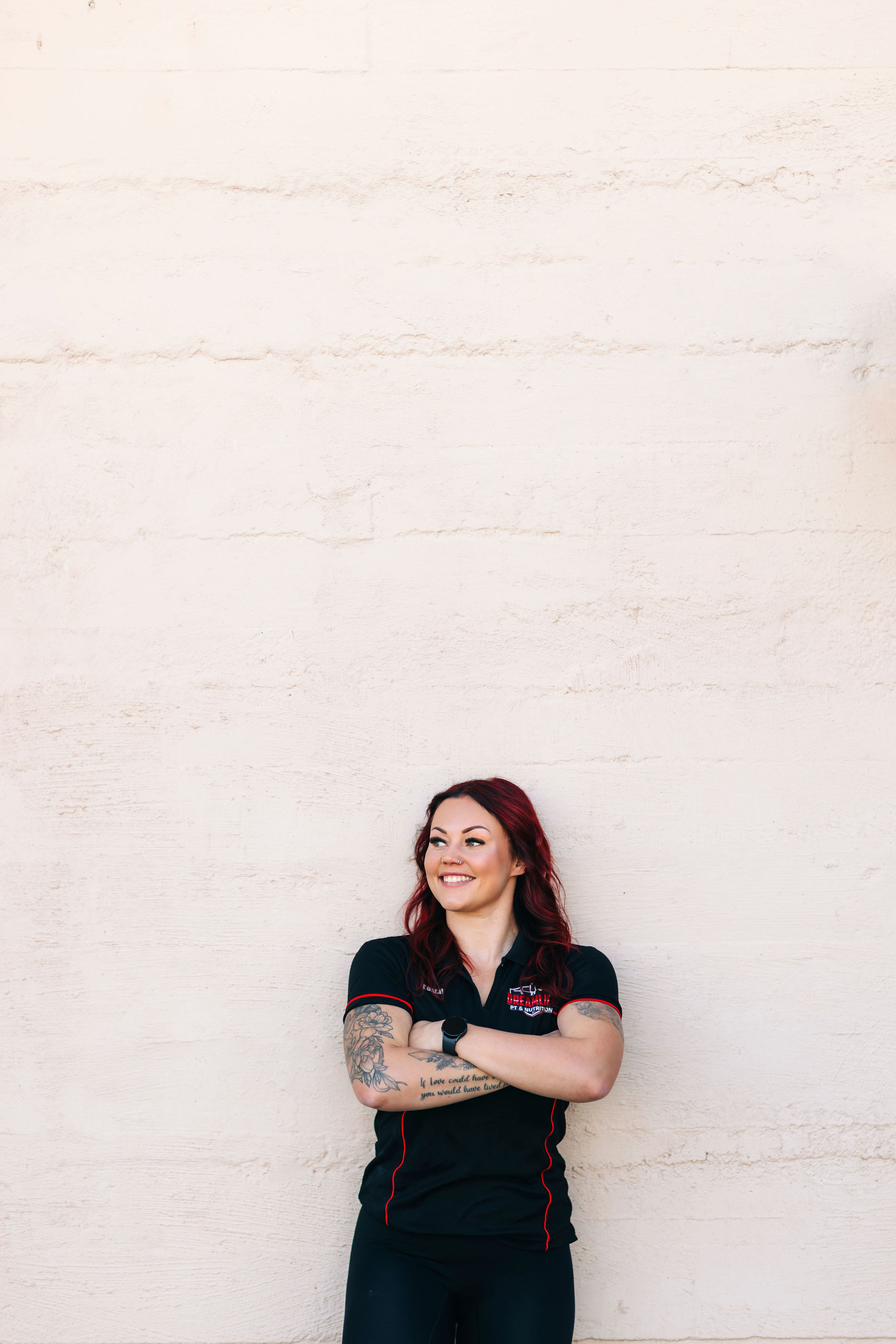 Professional Image
