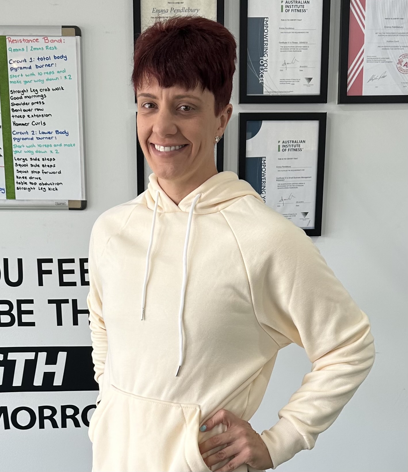 Professional Image