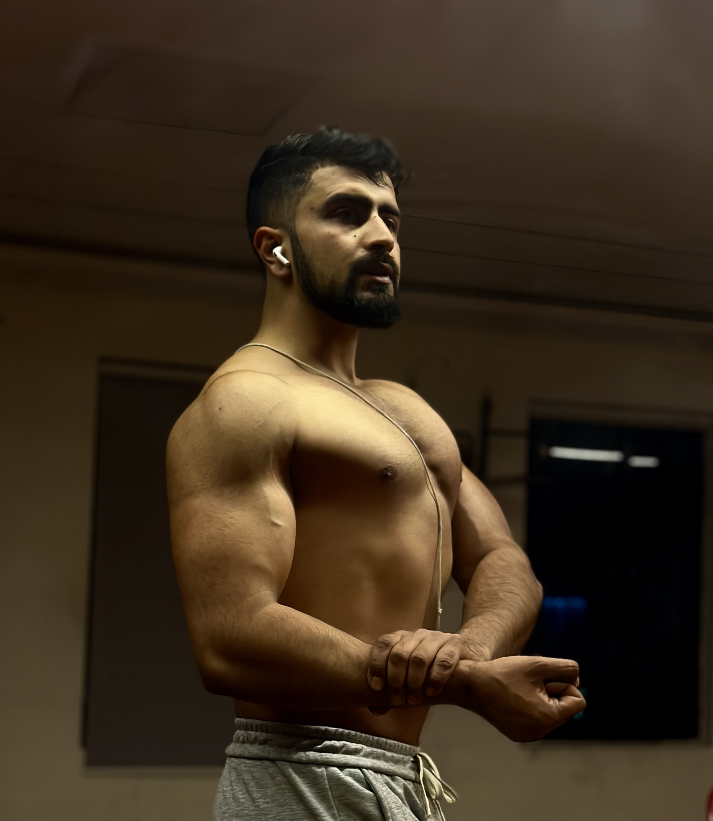 Professional Image