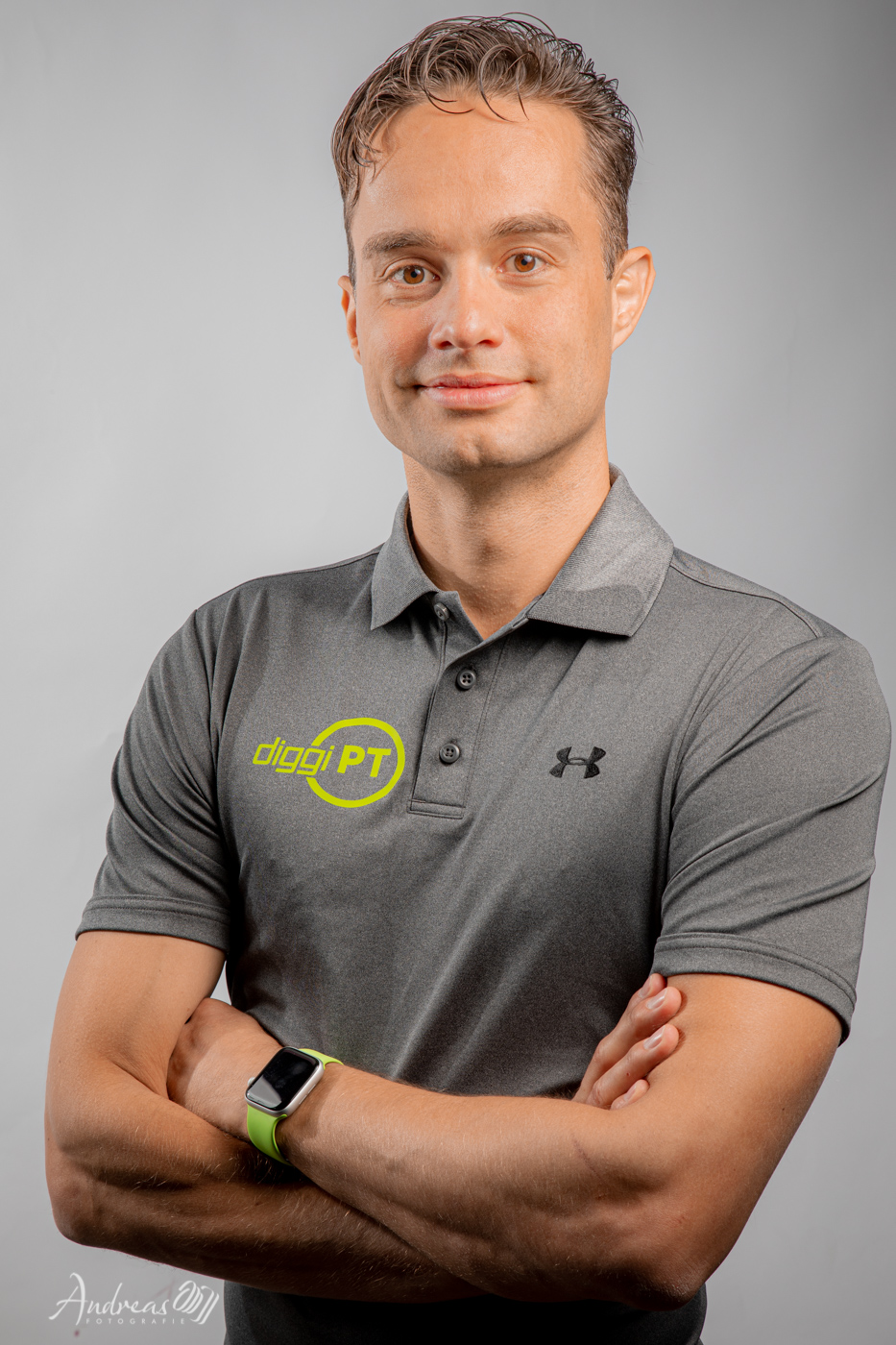 Professional Image