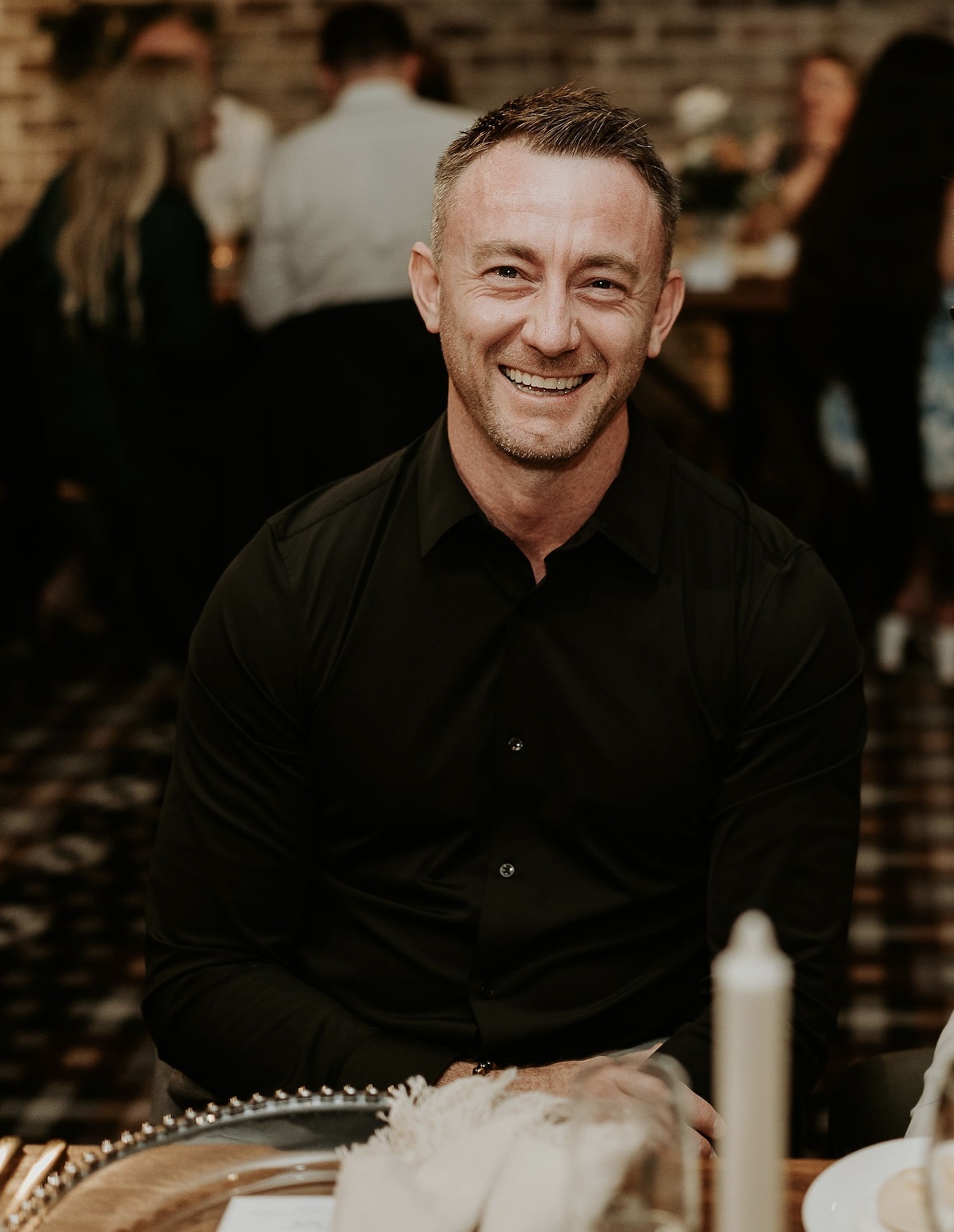 Professional Image