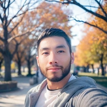 Professional Image