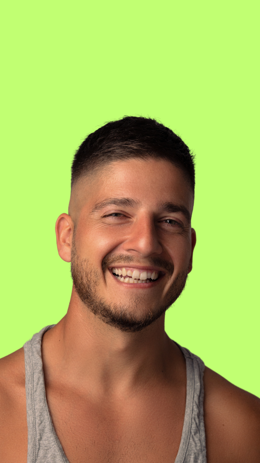 Professional Image