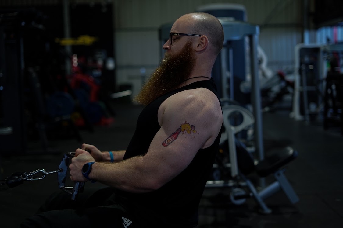 Professional Image