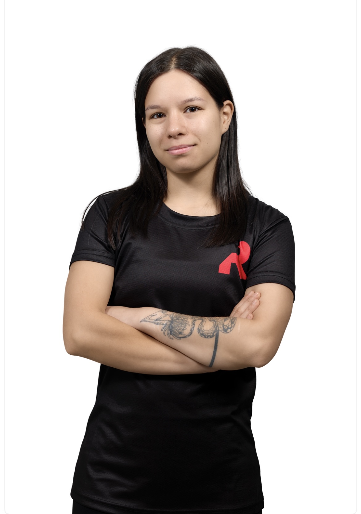 Professional Image